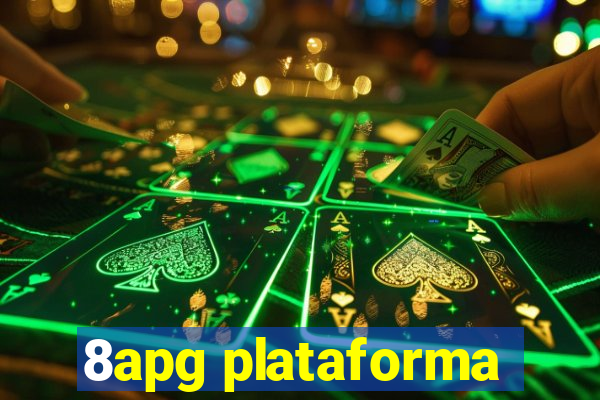 8apg plataforma